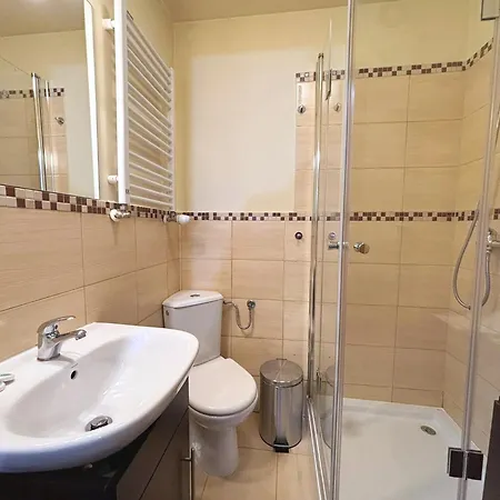 Bursztyn Seaview - Bryza - Promenada - 100 Metrow Od Morza